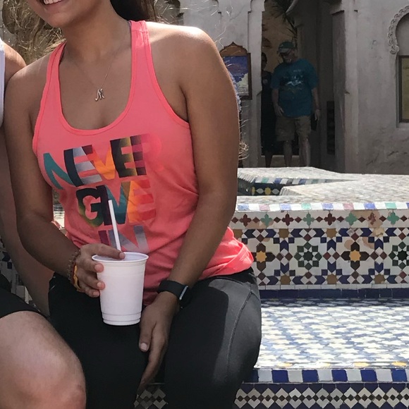 Free with any purchase. Nike workout tank - Picture 4 of 4